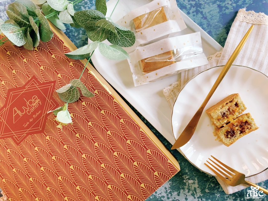 艾樂比手作烘焙坊|芒果蛋糕|鳳梨酥禮盒|高雄美食伴手禮|甜點宅配
