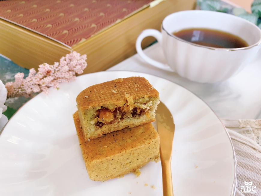 艾樂比手作烘焙坊|芒果蛋糕|鳳梨酥禮盒|高雄美食伴手禮|甜點宅配