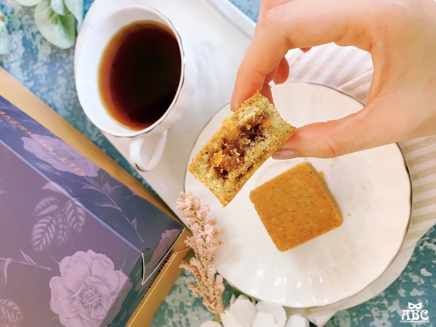 艾樂比手作烘焙坊|芒果蛋糕|鳳梨酥禮盒|高雄美食伴手禮|甜點宅配