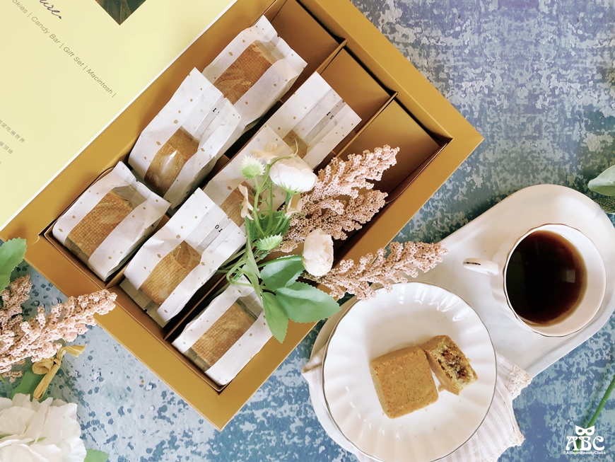 艾樂比手作烘焙坊|芒果蛋糕|鳳梨酥禮盒|高雄美食伴手禮|甜點宅配