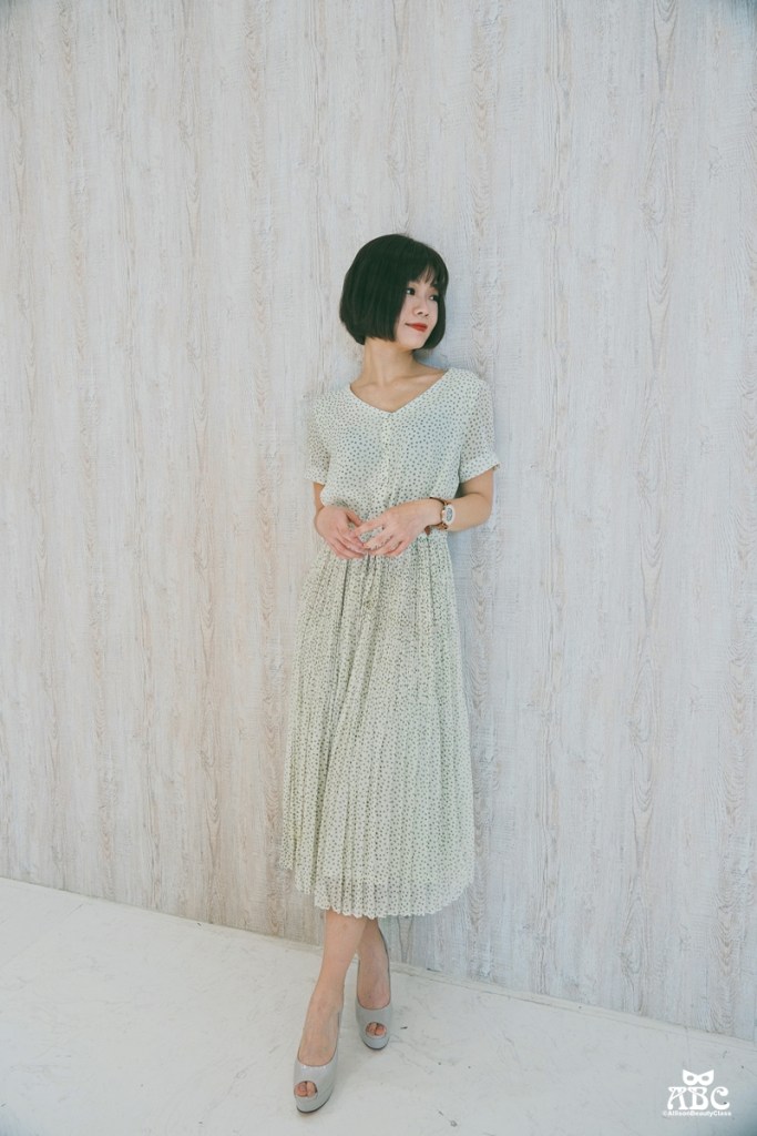 POONE洋裝連身裙夏天女生韓系穿搭|百貨專櫃品牌