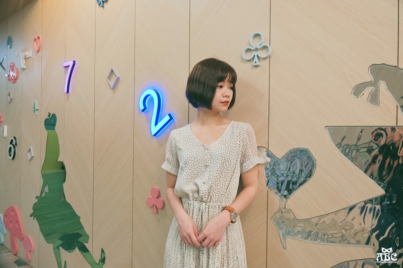 POONE洋裝連身裙夏天女生韓系穿搭|百貨專櫃品牌