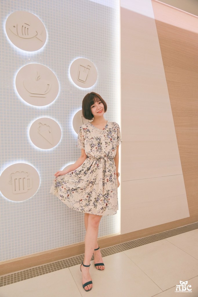 POONE洋裝連身裙夏天女生韓系穿搭|百貨專櫃品牌