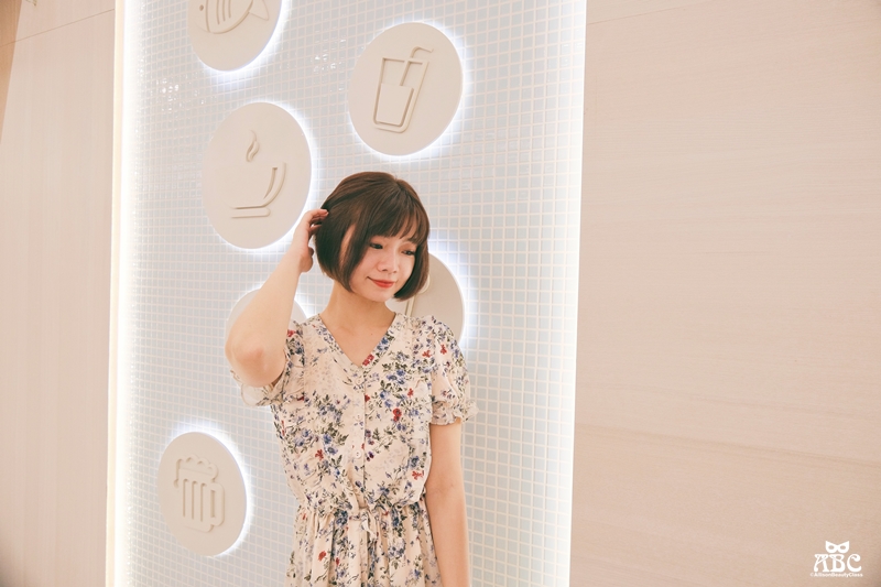 POONE洋裝連身裙夏天女生韓系穿搭|百貨專櫃品牌