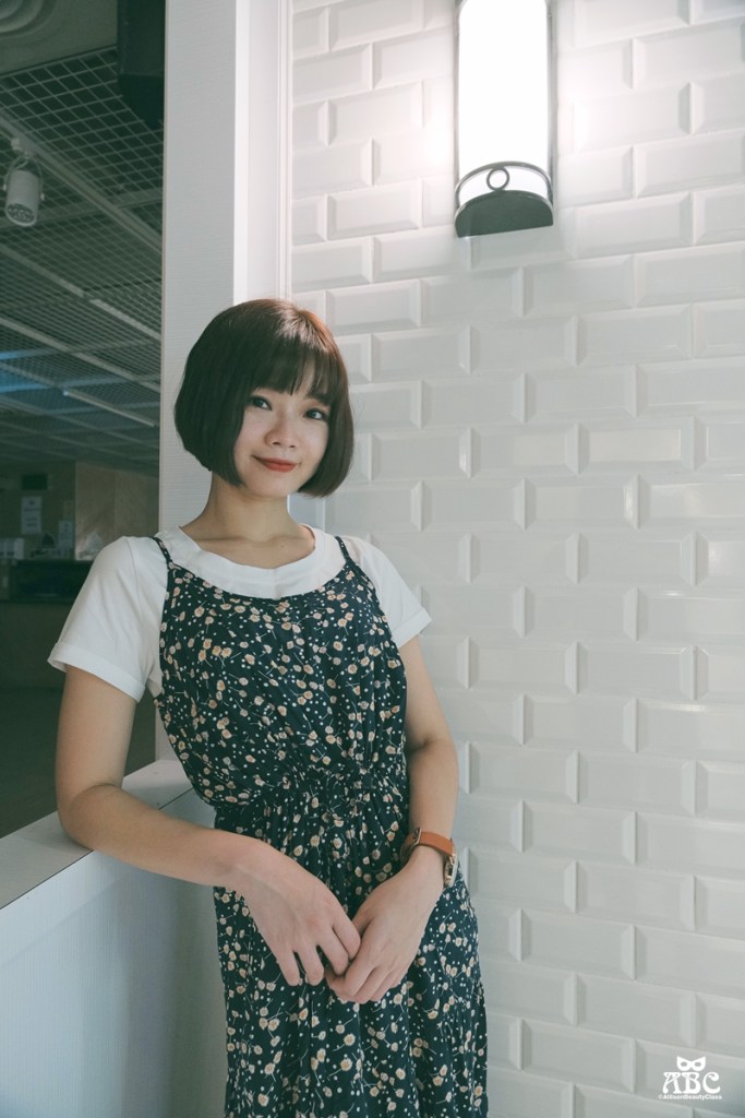 POONE洋裝連身裙夏天女生韓系穿搭|百貨專櫃品牌