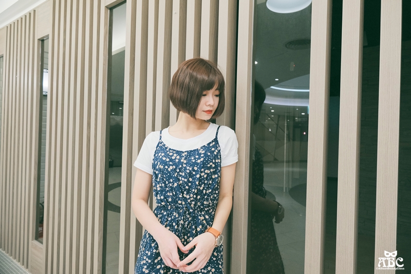 POONE洋裝連身裙夏天女生韓系穿搭|百貨專櫃品牌