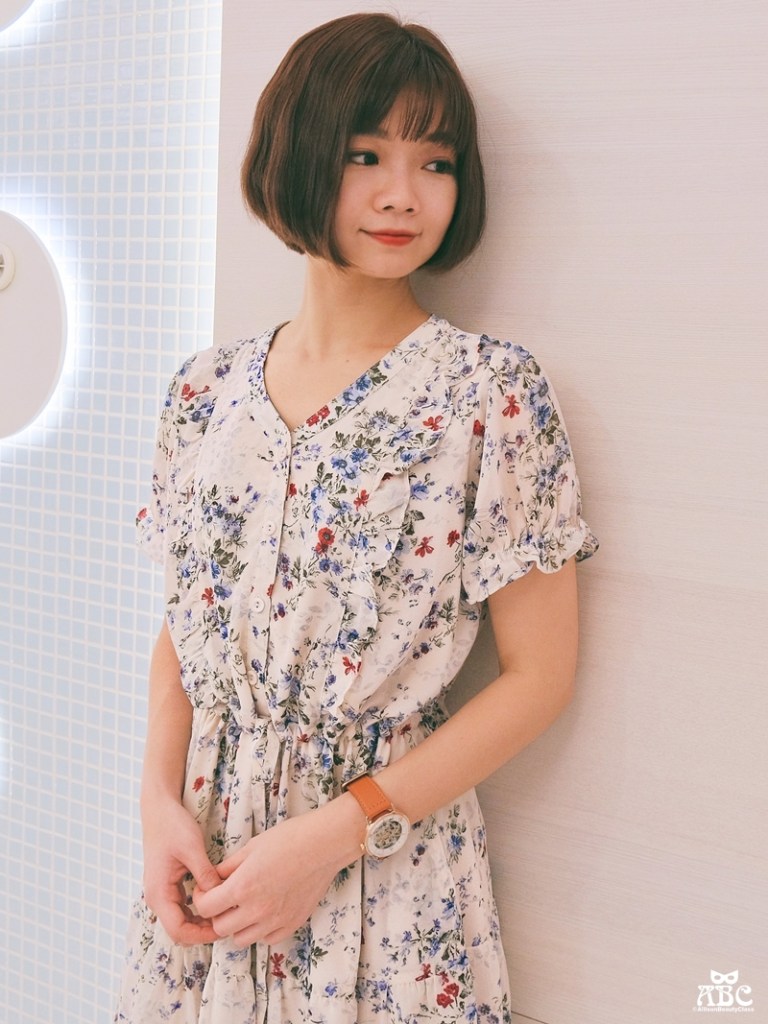 POONE洋裝連身裙夏天女生韓系穿搭|百貨專櫃品牌