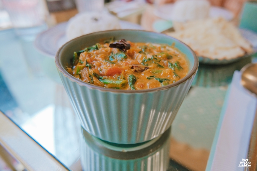 台中美食|飪室咖哩 RenshiCurry 勤美店|勤美商圈網美餐廳