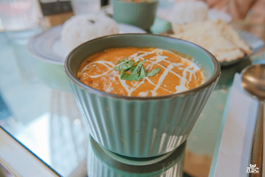 台中美食|飪室咖哩 RenshiCurry 勤美店|勤美商圈網美餐廳