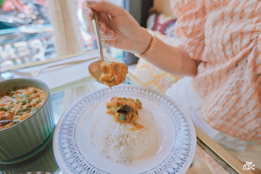 台中美食|飪室咖哩 RenshiCurry 勤美店|勤美商圈網美餐廳