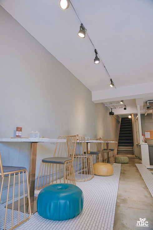 台中美食|飪室咖哩 RenshiCurry 勤美店|勤美商圈網美餐廳