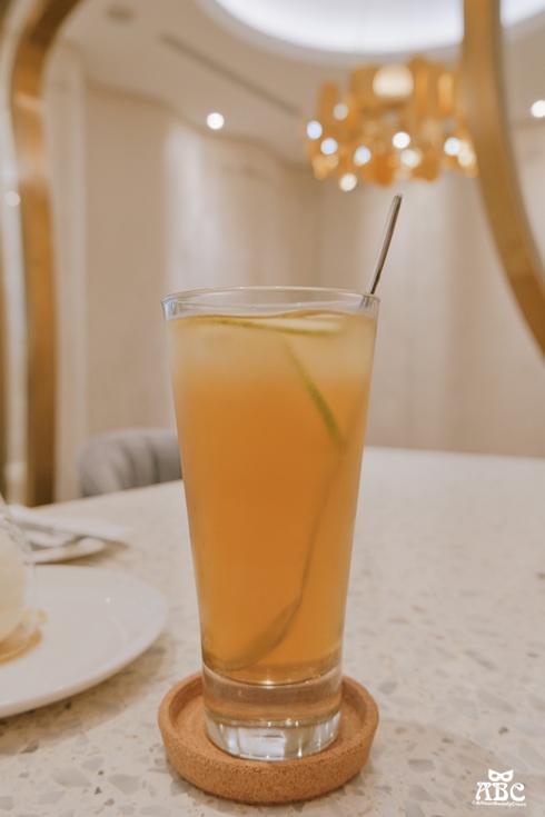 LZ無框架甜點|台中勤美商圈甜點美食必吃下午茶