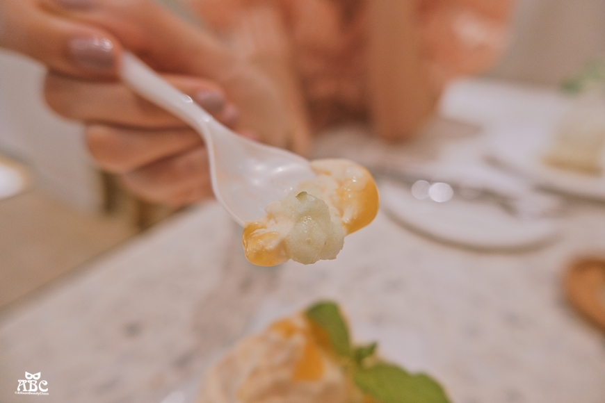 LZ無框架甜點|台中勤美商圈甜點美食必吃下午茶