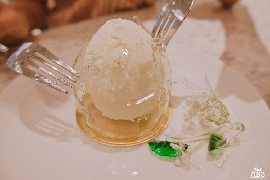 LZ無框架甜點|台中勤美商圈甜點美食必吃下午茶