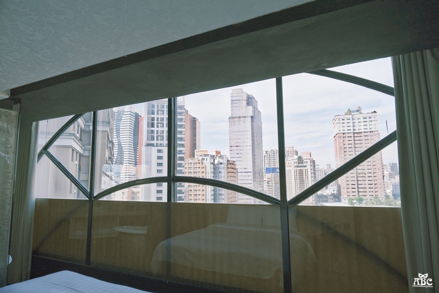 草悟道文旅|台中旅遊住宿推薦|勤美商圈親子商務住宿綠園道