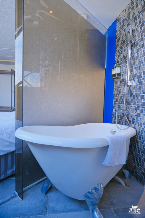 草悟道文旅|台中旅遊住宿推薦|勤美商圈親子商務住宿綠園道