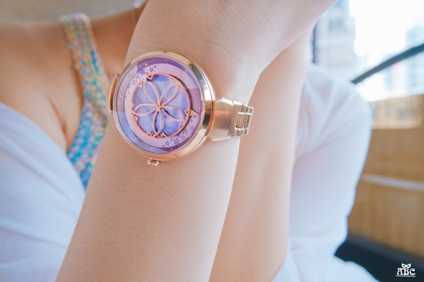 relaxtime_RT72|2021人氣女錶推薦|手錶穿搭