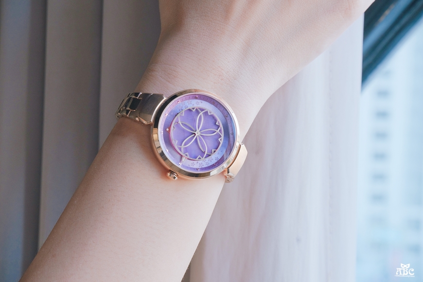 relaxtime_RT72|2021人氣女錶推薦|手錶穿搭