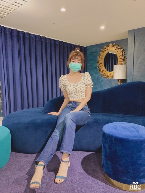 草悟道文旅|台中旅遊住宿推薦|勤美商圈親子商務住宿綠園道