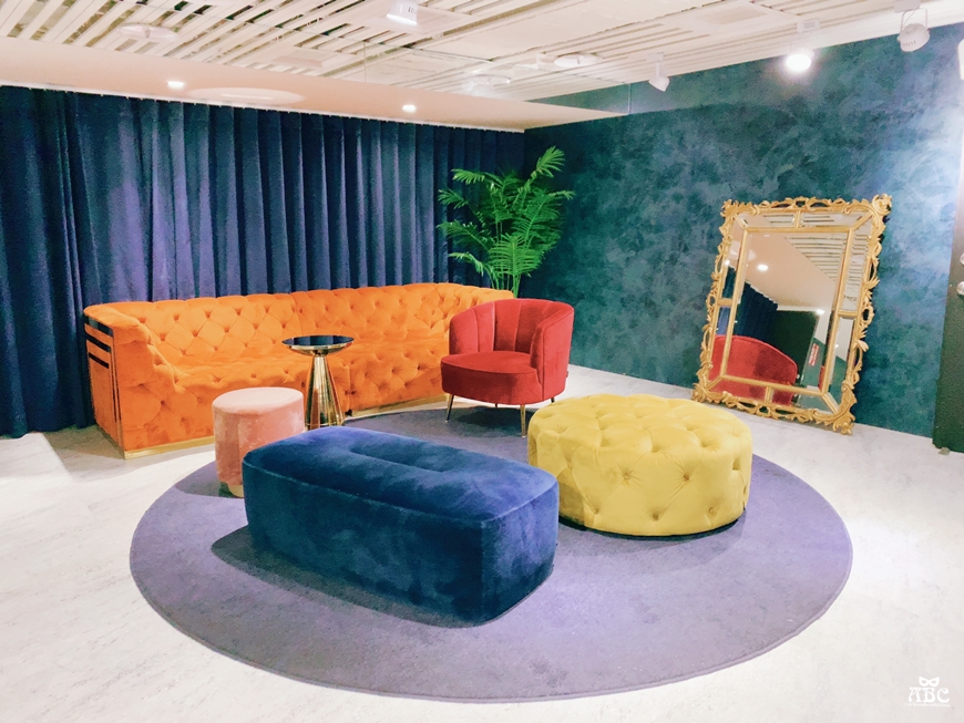 草悟道文旅|台中旅遊住宿推薦|勤美商圈親子商務住宿綠園道