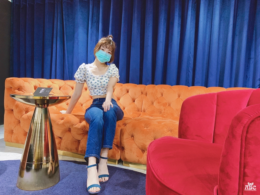 草悟道文旅|台中旅遊住宿推薦|勤美商圈親子商務住宿綠園道