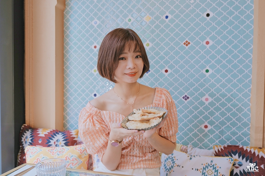 台中美食|飪室咖哩 RenshiCurry 勤美店|勤美商圈網美餐廳