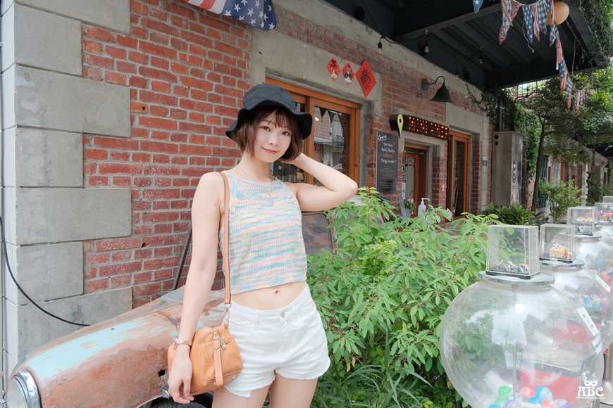 草悟道文旅|台中旅遊住宿推薦|勤美商圈親子商務住宿綠園道