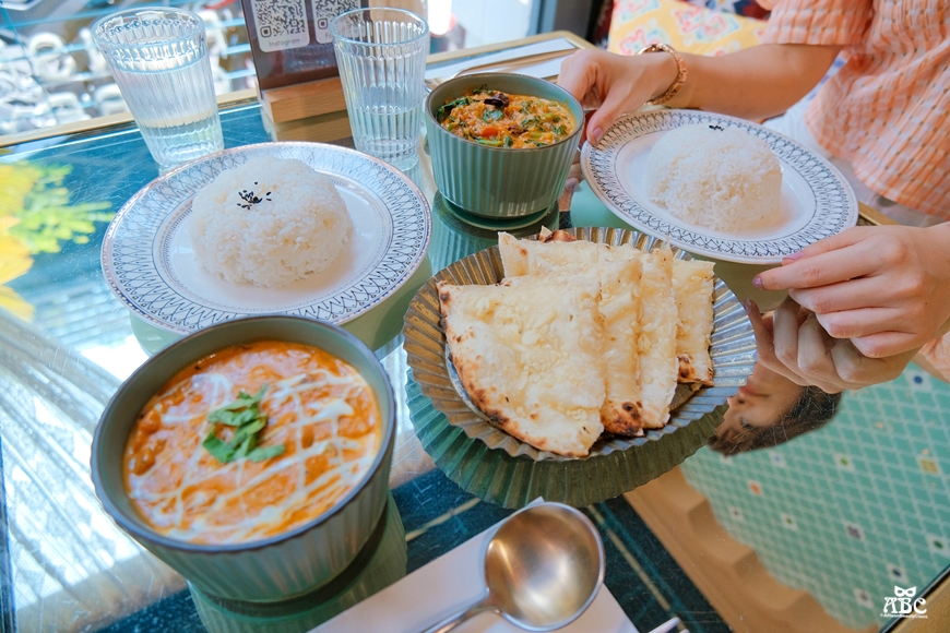 台中美食|飪室咖哩 RenshiCurry 勤美店|勤美商圈網美餐廳