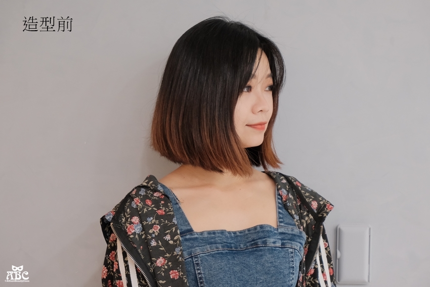 Genic竹北首席店|新竹剪髮染髮評價推薦|設計師Nini