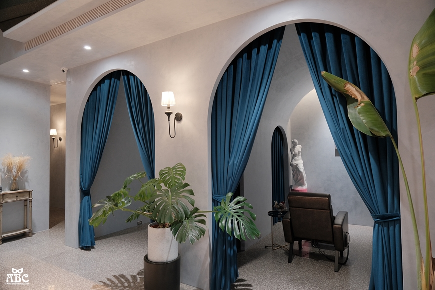 Genic竹北首席店|新竹剪髮染髮評價推薦|設計師Nini