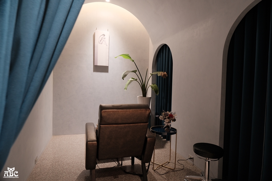 Genic竹北首席店|新竹剪髮染髮評價推薦|設計師Nini