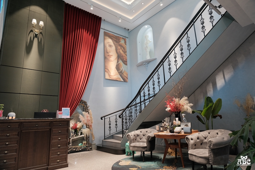 Genic竹北首席店|新竹剪髮染髮評價推薦|設計師Nini