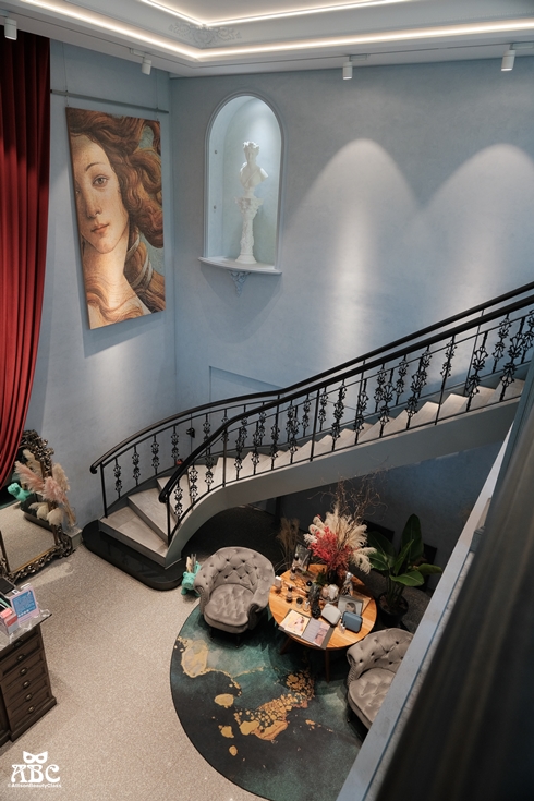 Genic竹北首席店|新竹剪髮染髮評價推薦|設計師Nini