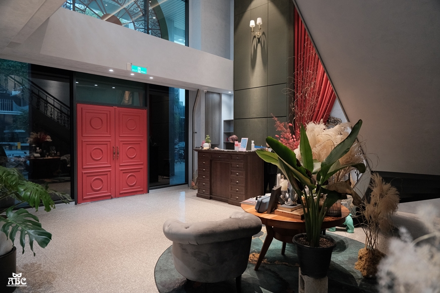 Genic竹北首席店|新竹剪髮染髮評價推薦|設計師Nini