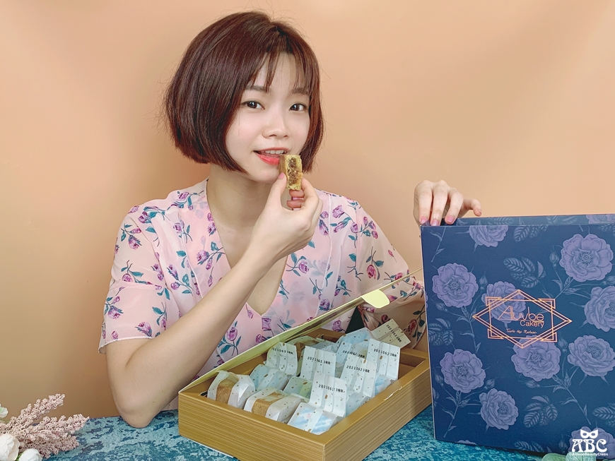 艾樂比手作烘焙坊|芒果蛋糕|鳳梨酥禮盒|高雄美食伴手禮|甜點宅配