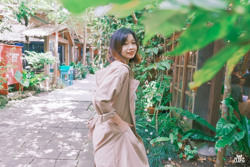 卓也小屋|苗栗景點|景觀餐廳|包棟民宿|網美下午茶