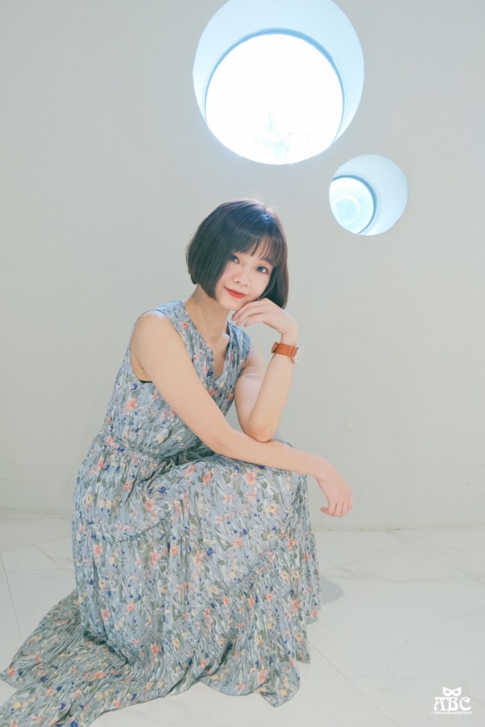 POONE洋裝連身裙夏天女生韓系穿搭|百貨專櫃品牌