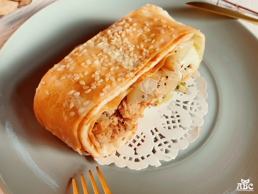 京采饅頭口味開箱介紹|宅配美食早餐包子