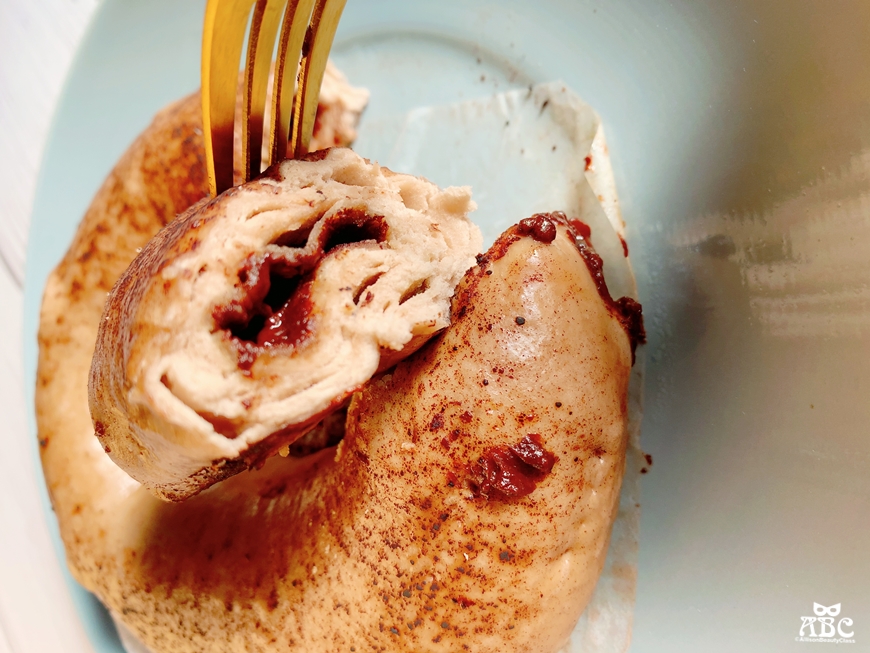 京采饅頭口味開箱介紹|宅配美食早餐包子