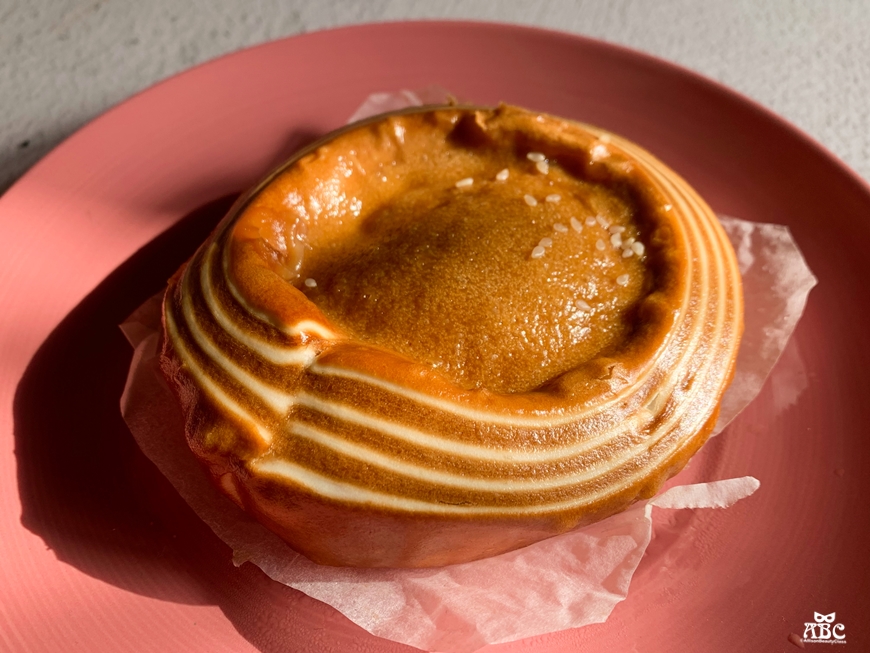 京采饅頭口味開箱介紹|宅配美食早餐包子