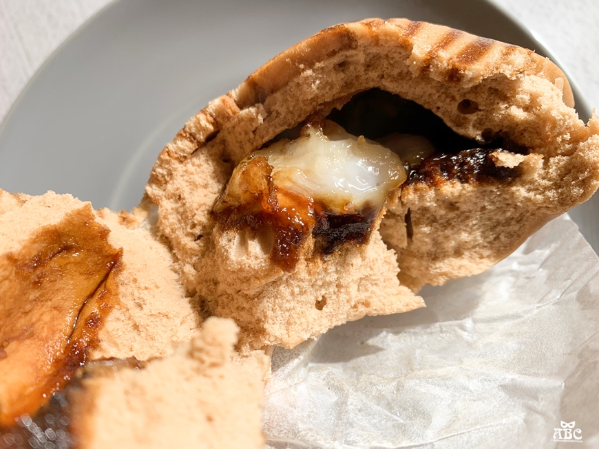 京采饅頭口味開箱介紹|宅配美食早餐包子