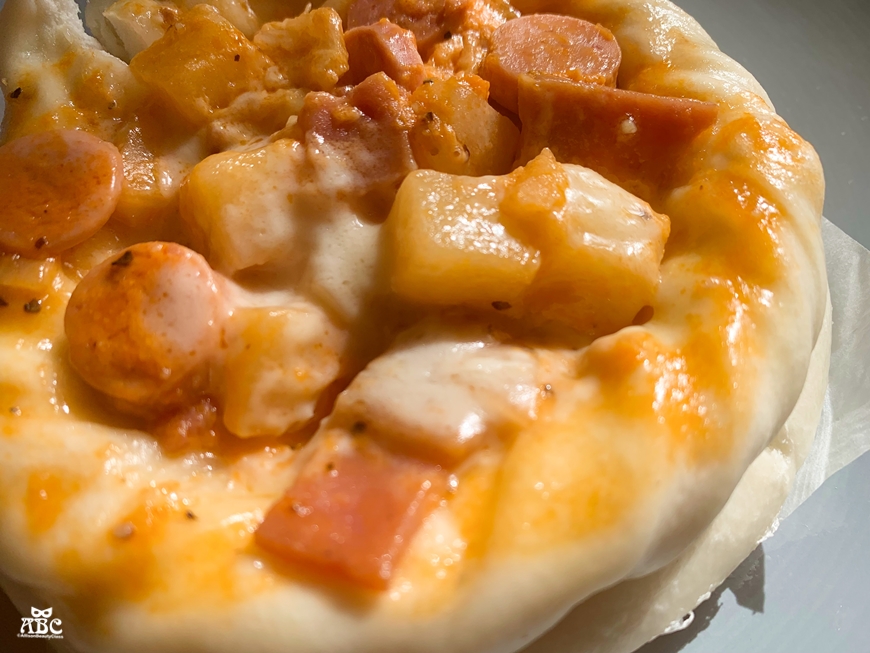 京采饅頭口味開箱介紹|宅配美食早餐包子