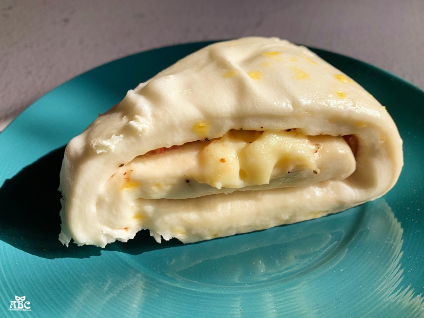 京采饅頭口味開箱介紹|宅配美食早餐包子