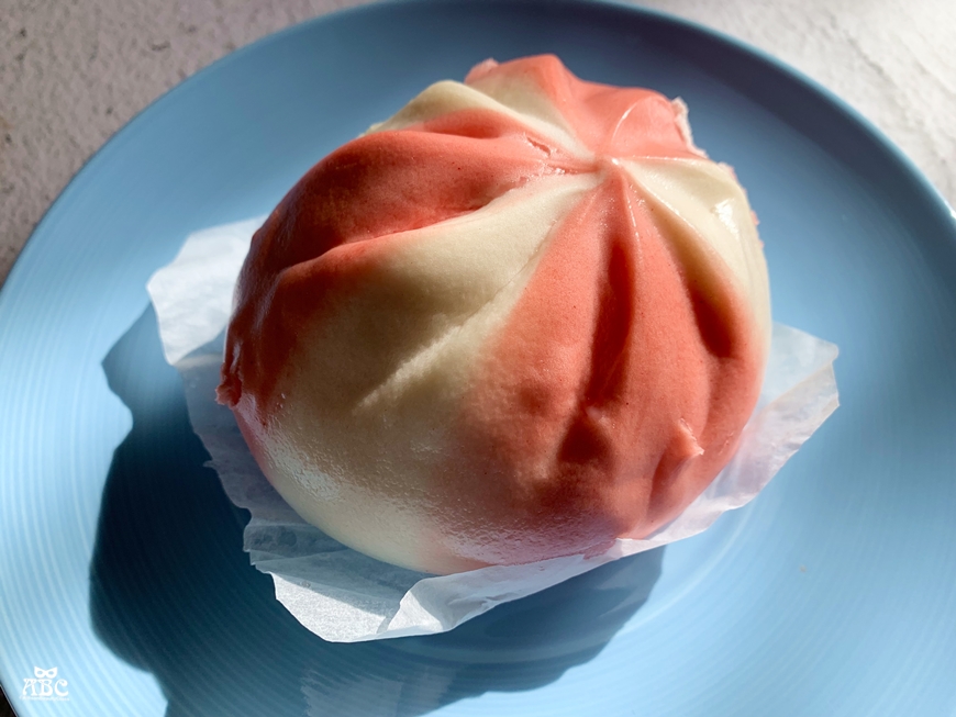 京采饅頭口味開箱介紹|宅配美食早餐包子