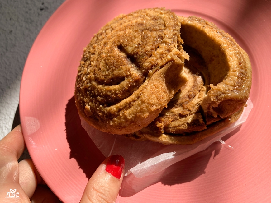 京采饅頭口味開箱介紹|宅配美食早餐包子