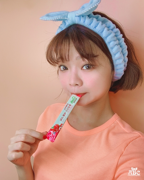 正官庄高麗蔘紅石榴精華飲|李敏鎬李棟旭代言