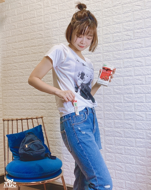 正官庄高麗蔘紅石榴精華飲|李敏鎬李棟旭代言