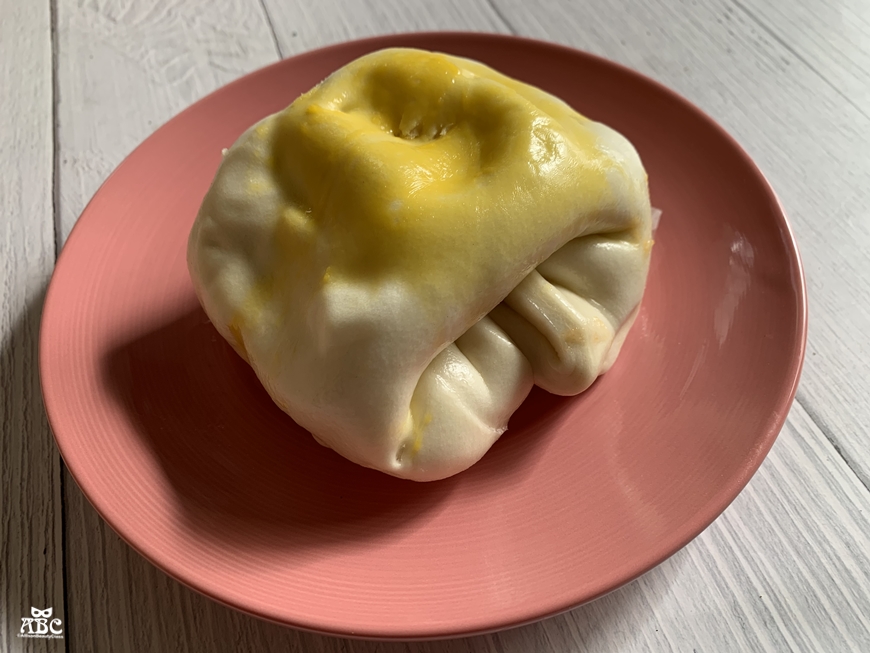 京采饅頭口味開箱介紹|宅配美食早餐包子