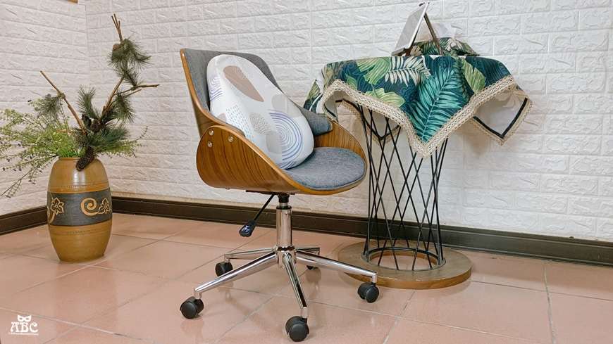 居家防疫|辦公電腦椅|涼被|腰背靠|健身工具箱|阻力帶|居家運動