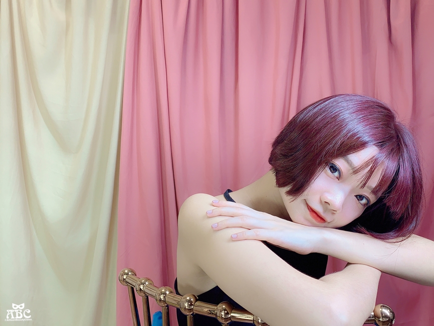 女生短髮範本|韓系日系髮型|短髮造型